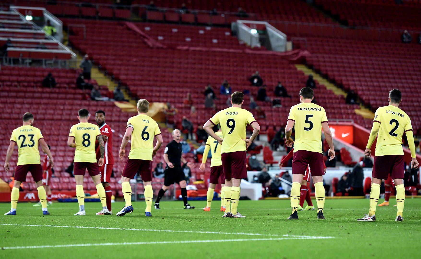 他们相信 他们相信