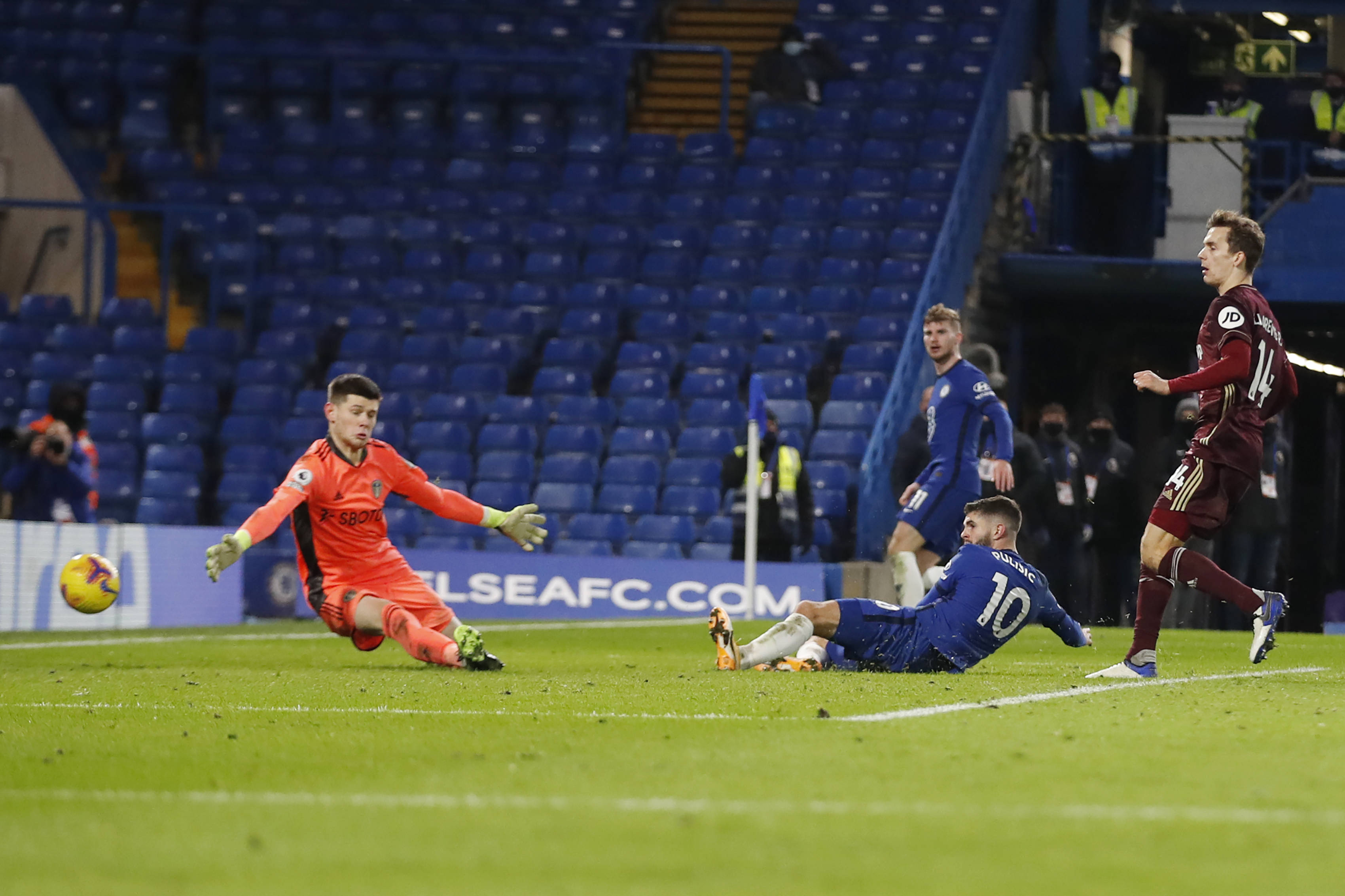 弗格森与丹 弗格森与丹